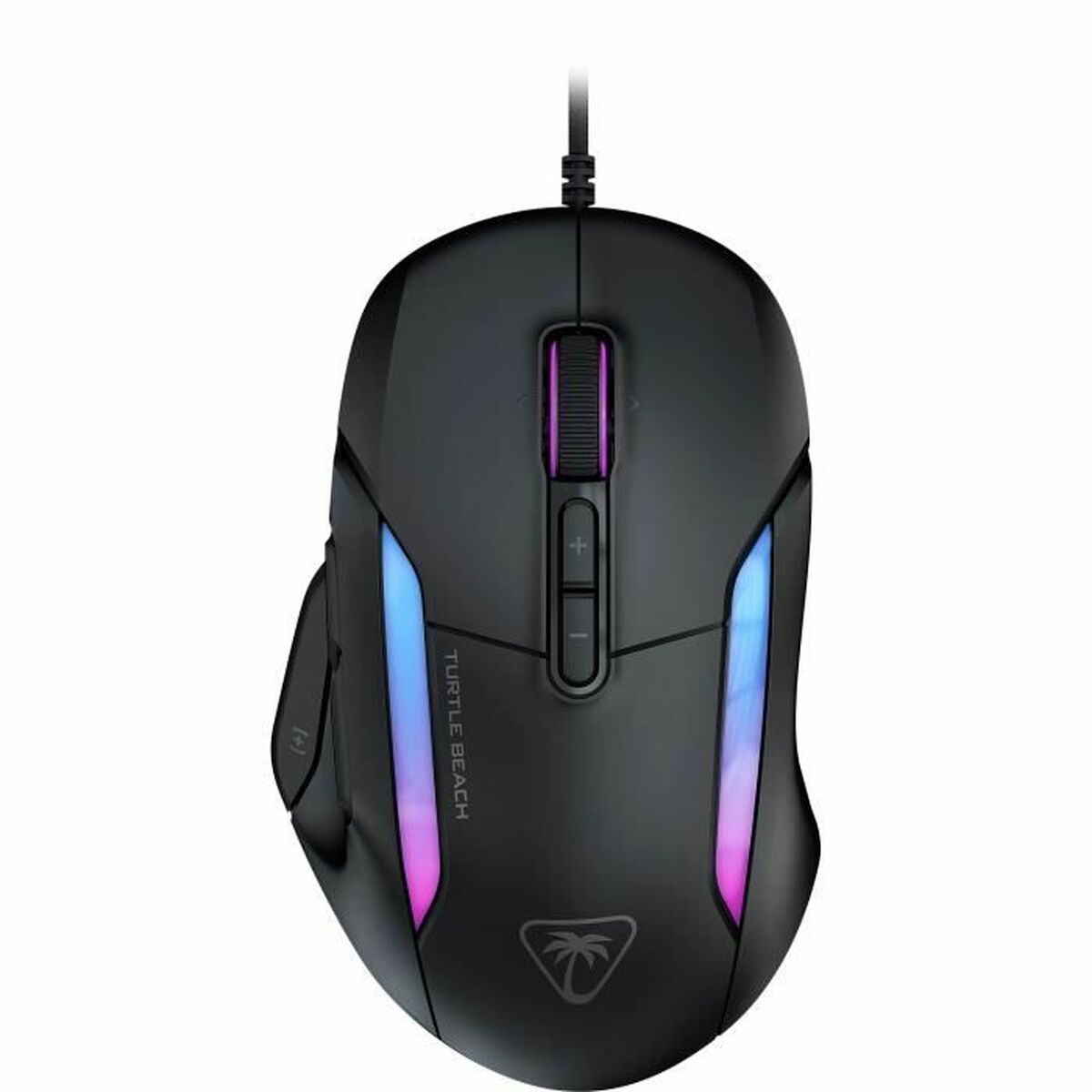 Optisk Datamus Turtle Beach Kone II Svart 26000 DPI